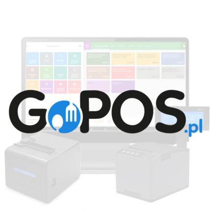 System Gastronomiczny GoPos